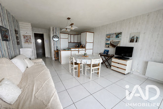 achat appartement st-hilaire-de-riez 85270