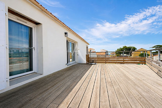 achat appartement st-hilaire-de-riez 85270