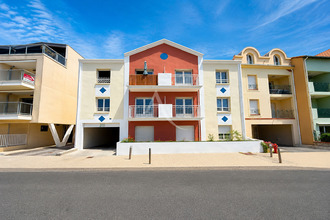 achat appartement st-hilaire-de-riez 85270