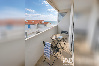 achat appartement st-hilaire-de-riez 85270