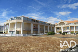achat appartement st-hilaire-de-riez 85270