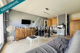 achat appartement st-hilaire-de-riez 85270