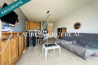achat appartement st-hilaire-de-riez 85270
