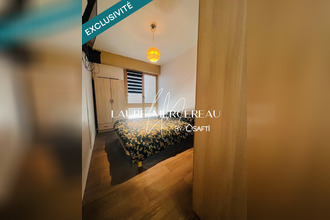 achat appartement st-hilaire-de-riez 85270