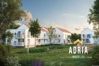 achat appartement st-hilaire-de-riez 85270