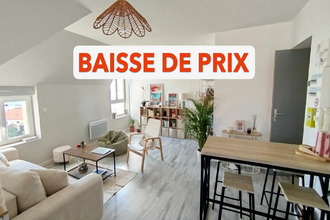 achat appartement st-hilaire-de-riez 85270