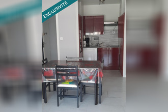 achat appartement st-hilaire-de-riez 85270