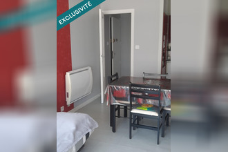 achat appartement st-hilaire-de-riez 85270