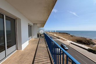 achat appartement st-hilaire-de-riez 85270