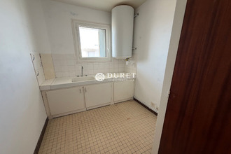 achat appartement st-hilaire-de-riez 85270