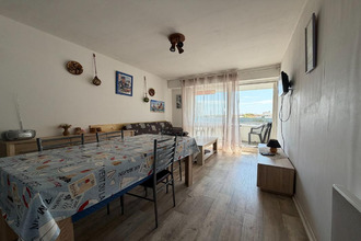achat appartement st-hilaire-de-riez 85270