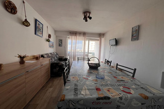 achat appartement st-hilaire-de-riez 85270