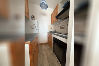 achat appartement st-hilaire-de-riez 85270