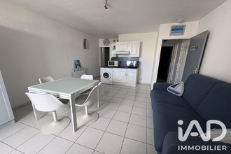 achat appartement st-hilaire-de-riez 85270