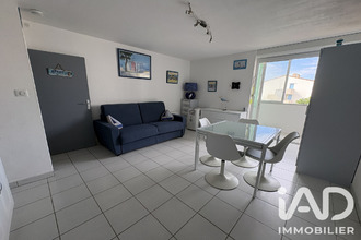 achat appartement st-hilaire-de-riez 85270