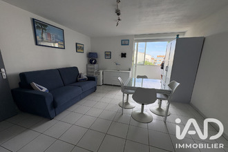 achat appartement st-hilaire-de-riez 85270