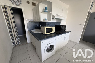 achat appartement st-hilaire-de-riez 85270