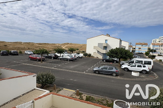achat appartement st-hilaire-de-riez 85270