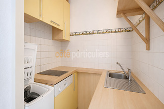 achat appartement st-hilaire-de-riez 85270