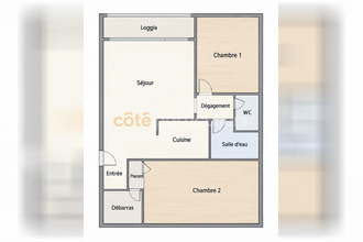 achat appartement st-hilaire-de-riez 85270