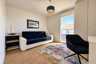 achat appartement st-hilaire-de-riez 85270