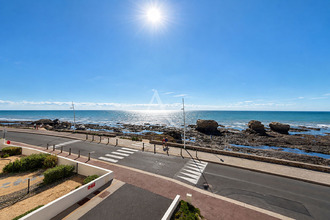 achat appartement st-hilaire-de-riez 85270