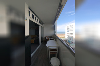 achat appartement st-hilaire-de-riez 85270