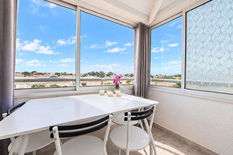 achat appartement st-hilaire-de-riez 85270
