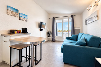 achat appartement st-hilaire-de-riez 85270