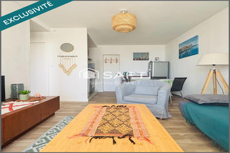 achat appartement st-hilaire-de-riez 85270