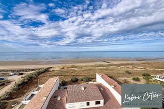 achat appartement st-hilaire-de-riez 85270