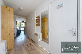 achat appartement st-hilaire-de-riez 85270