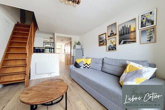 achat appartement st-hilaire-de-riez 85270