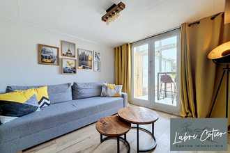 achat appartement st-hilaire-de-riez 85270