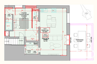 achat appartement st-hilaire-de-riez 85270