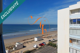 achat appartement st-hilaire-de-riez 85270