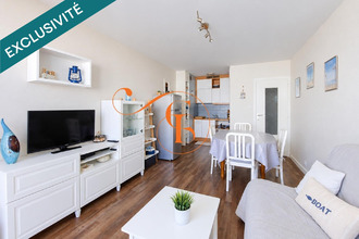 achat appartement st-hilaire-de-riez 85270