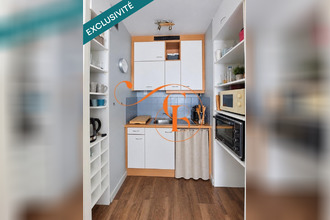achat appartement st-hilaire-de-riez 85270