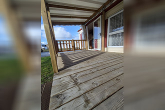 achat appartement st-hilaire-de-riez 85270