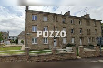 achat appartement st-hilaire-du-harcouet 50600