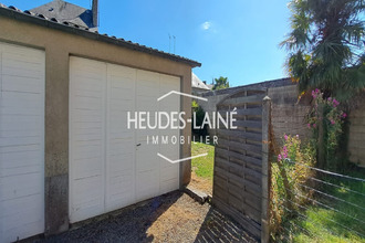 achat appartement st-hilaire-du-harcouet 50600