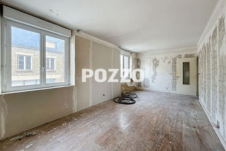 achat appartement st-hilaire-du-harcouet 50600