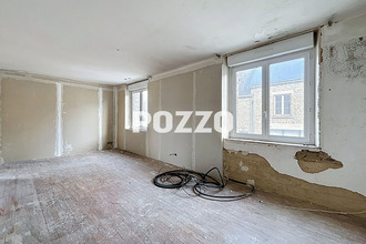 achat appartement st-hilaire-du-harcouet 50600