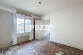 achat appartement st-hilaire-du-harcouet 50600
