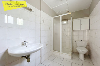 achat appartement st-hilaire-du-harcouet 50600