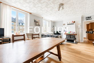 achat appartement st-hilaire-du-harcouet 50600