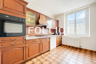 achat appartement st-hilaire-du-harcouet 50600