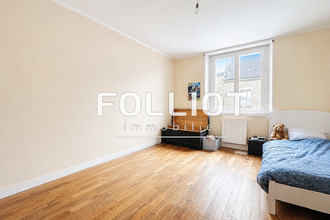 achat appartement st-hilaire-du-harcouet 50600