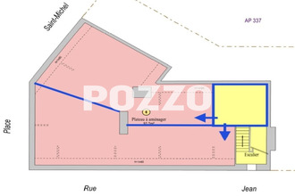 achat appartement st-hilaire-du-harcouet 50600