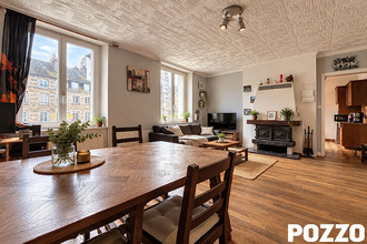 achat appartement st-hilaire-du-harcouet 50600